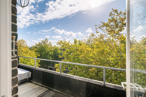 Medium property photo - Mathenesserweg 115A03, 3027 HL Rotterdam